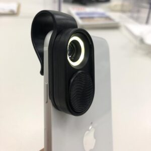 スマホ レンズ